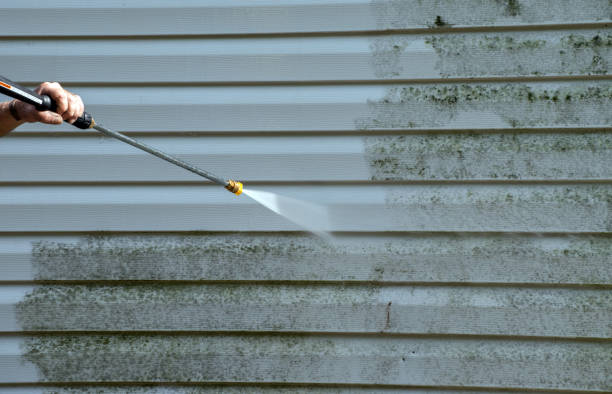 Best Patio and Deck Pressure Washing  in Bedminster, NJ