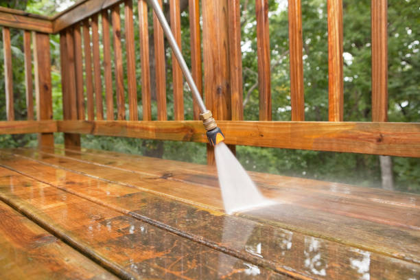 Trusted Bedminster, NJ Pressure Washing Services Experts
